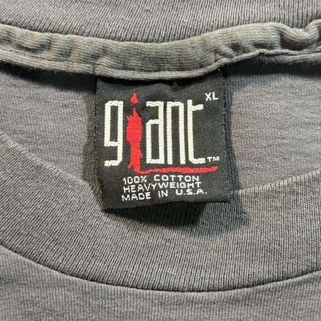 NIRVANA "SLIVER" GIANT X-LARGE 2133