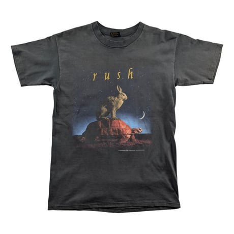RUSH "COUNTERPARTS" BROCKUM LARGE 757