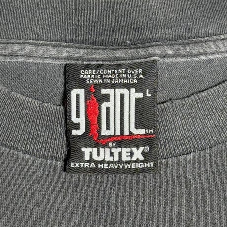 NIRVANA "INCESTICIDE" GIANT BY TULTEX LARGE  873