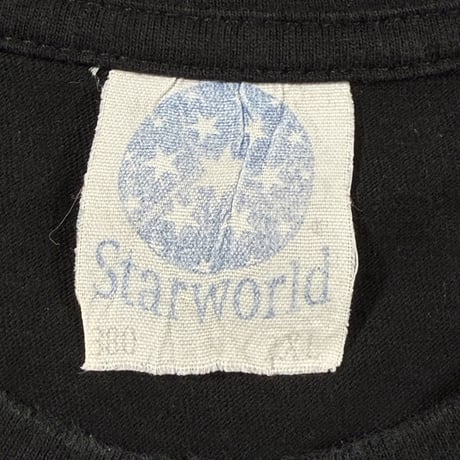 ROBERT PLANT "DREAMLAND" STARWORLD X-LARGE 1365