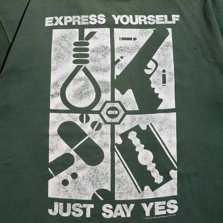 TYPE O NEGATIVE "ORCHESTRA OF DEATH" SCREENSTARS X-LARGE 2234