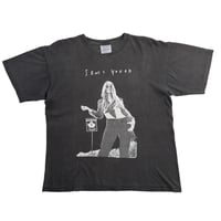 SONIC YOUTH "HITCH HIKER" AIRAK LARGE 959