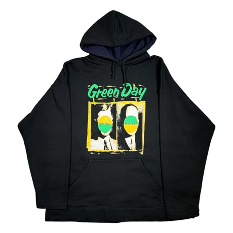 CATEGORY GREEN DAY | THX VINTAGE CATEGORY GREEN DAY | THX VINTAGE