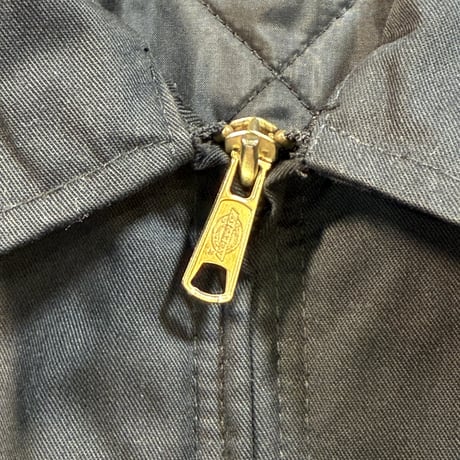 WEST COAST CHOPPERS "COACH JACKET" DICKIES FITS LIKE LARGE 2170