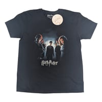 HARRY POTTER "MOVIE PROMO" DEAD STOCK X-LARGE 731