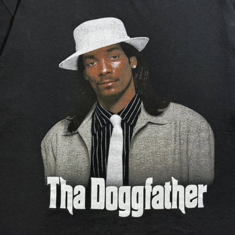SNOOP DOGG "THA DOGGFATHER" POLYGRAM X-LARGE 1641