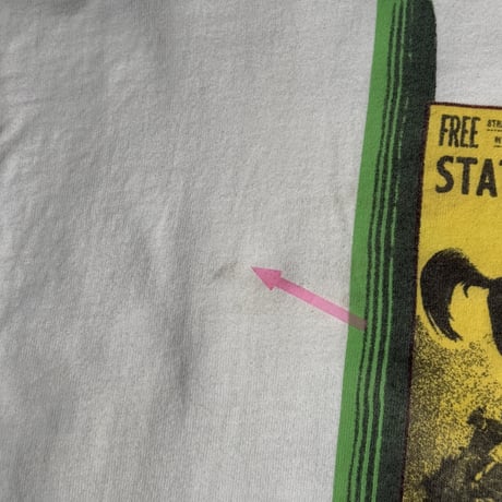 Marlboro 【CACTUS RODEO COUNTRY】FRUIT OF THE LOOM X-LARGE マルボロ 1220