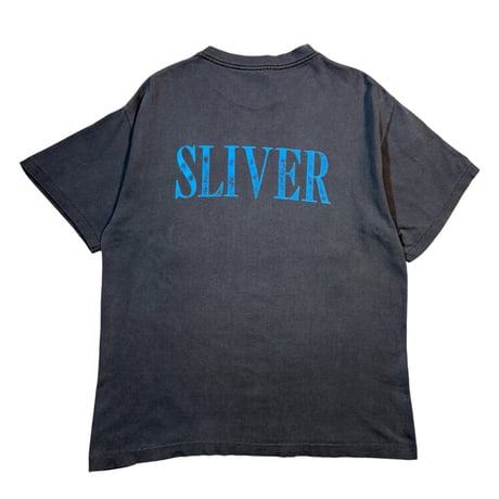 NIRVANA "SLIVER"  SOFTEE LARGE 2062