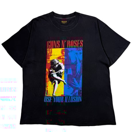CATEGORY GUNS N' ROSES | THX VINTAGE