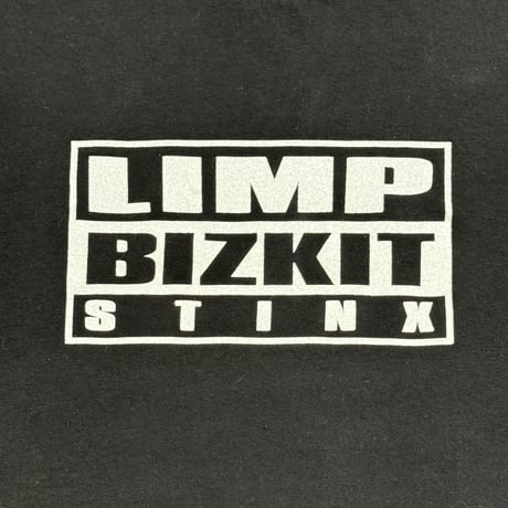 LIMP BIZKIT "STINX"  GIANT X-LARGE 1640