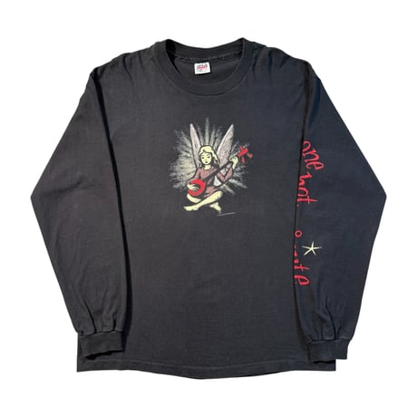 CATEGORY RED HOT CHILI PEPPERS | THX VINTAGE