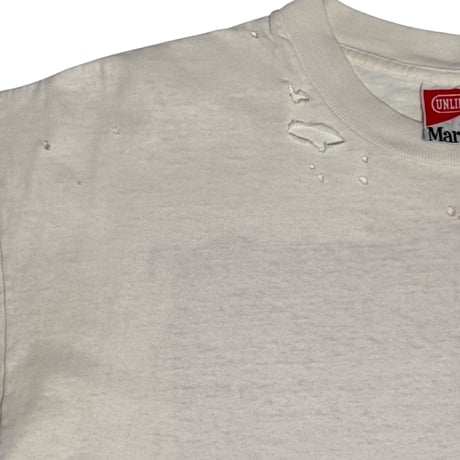 MARLBORO "1995 MAP POCKET" FITS LIKE X-LARGE 1154