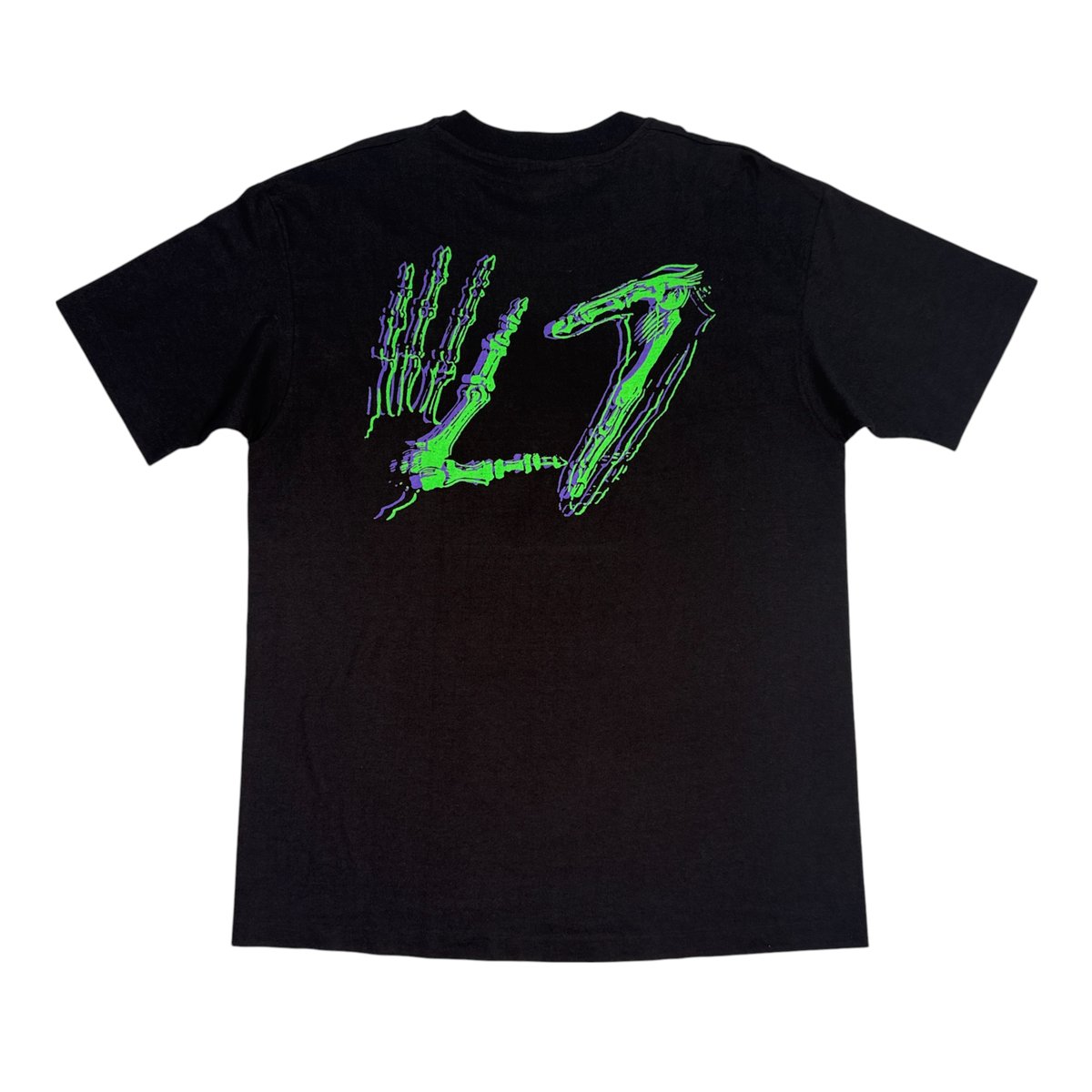 【レア】L7 バンドT \