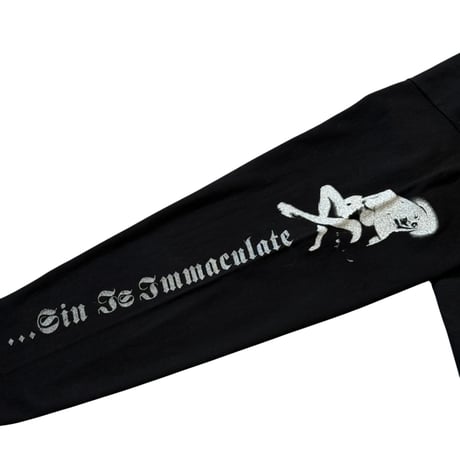 CRADLE OF FILTH "DECADENCE IS A VIRTUE" M&O FITS LIKE LARGE 1815