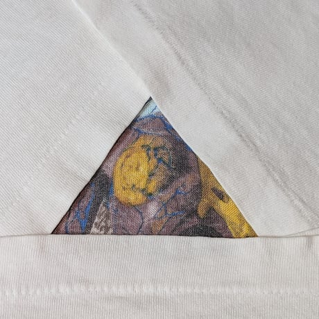 NIRVANA "IN UTERO" GIANT X-LARGE 548