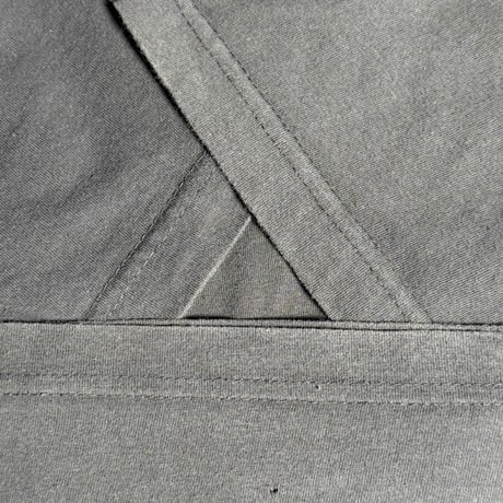 NIRVANA "SMILE" FITS LIKE X-LARGE 878