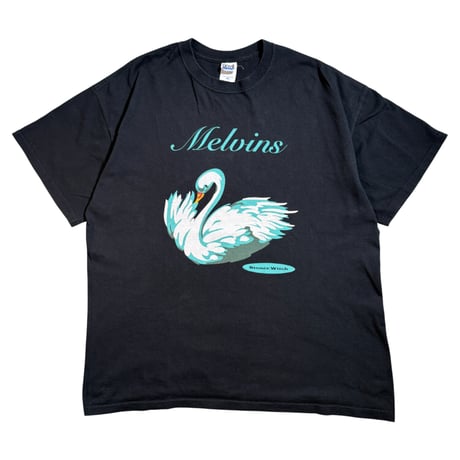MELVINS "STONER WITCH" ANVIL  X-LARGE 2233