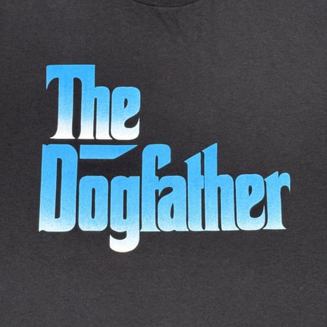 SNOOP DOGG PARODY "THE DOGFATHER" DELTA FITS LIKE X-LARGE 1515