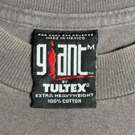 NIRVANA "KURT COBAIN ANGEL WING" GIANT MEDIUM 890