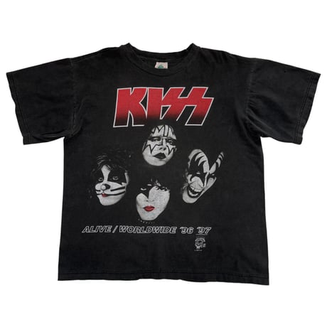 CATEGORY KISS | THX VINTAGE