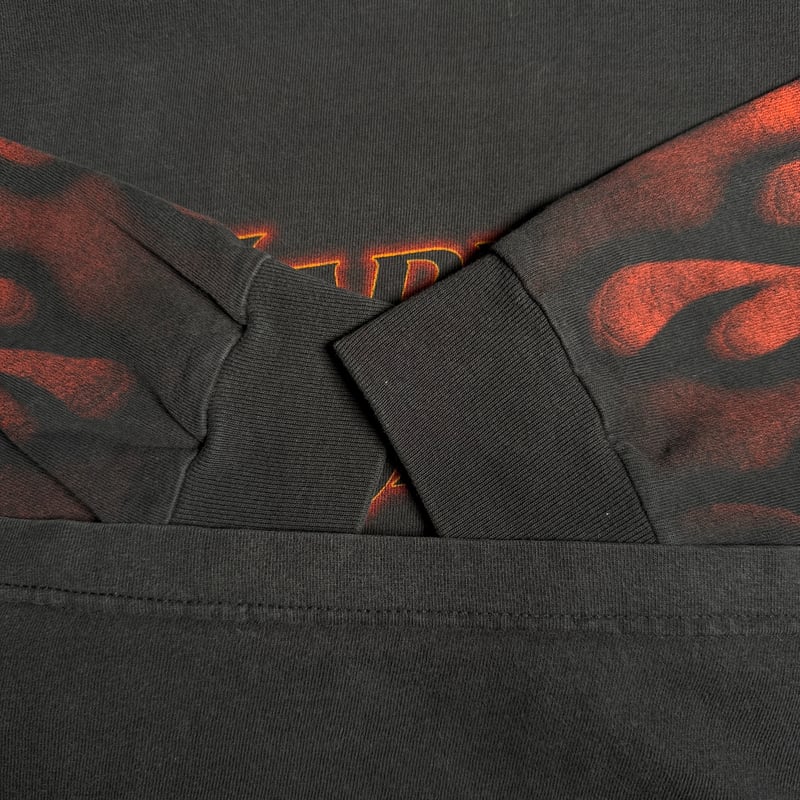 HARLEY DAVIDSON BARB'S 2006 LONG SLEEVE X-LARGE HARLEY DAVIDSON BARB'S 2006 LONG SLEEVE X-LARGE