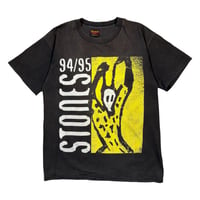 THE ROLLING STONES "VOODOO LOUNGE WORLD TOUR 94/95" BROCKUM LARGE 690