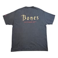 SNOOP DOGG "BONES OCTOBER 94" AAA X-LARGE 2509