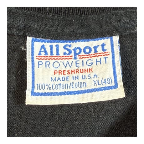 BETTY BOOP "GOT MILK" ALL SPORT X-LARGE 2718