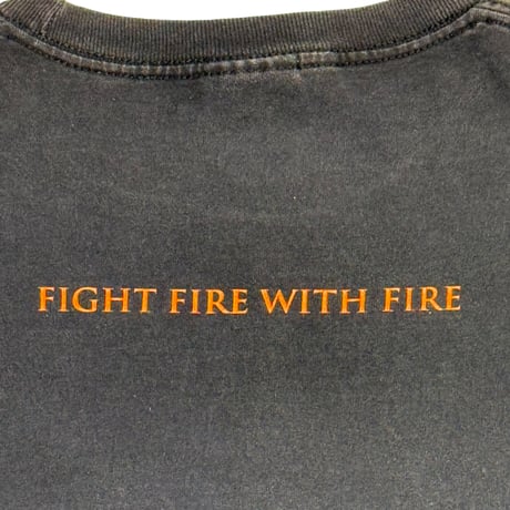 REIGN OF FIRE "2002 MOVIE PROMO“ AAA X-LARGE 821