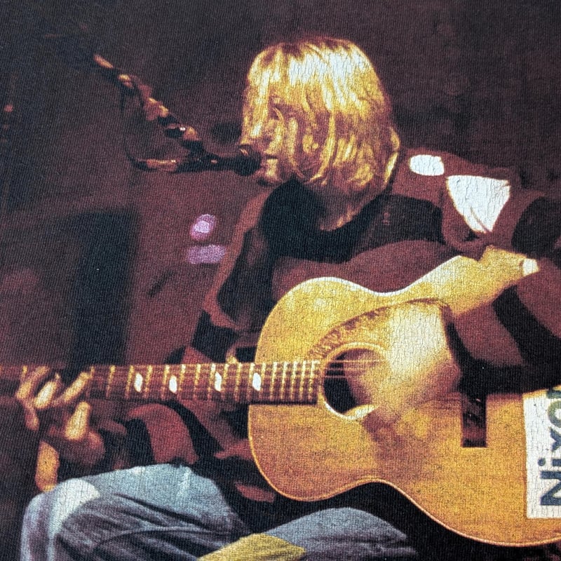 NIRVANA 