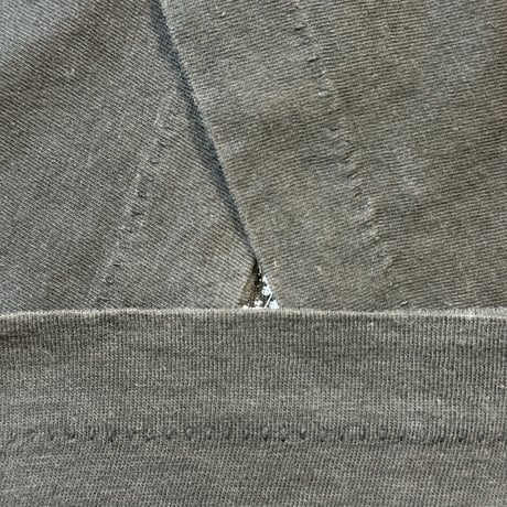 NIRVANA KURT COBAIN "KURT EST MORT 67-94" FITS LIKE X-LARGE 1765