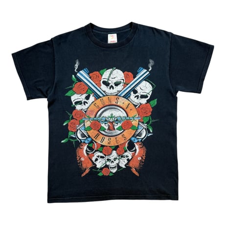 値下げ★Guns N' Roses★1989年製 Guns N Roses, LA 1989 – grime is now online!