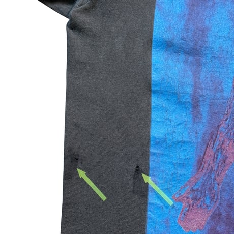 NIRVANA "SLIVER"  SOFTEE LARGE 2062