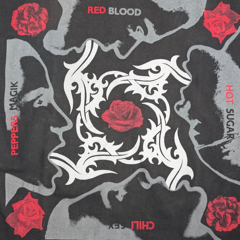 レッチリ<Blood Sugar Sex Magik>ヨーロッパ盤 Amazon.co.jp: Blood Sugar Sex Magik: ミュージック
