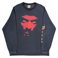 SNOOP DOGG "BONES ” 2001 MOVIE PROMO LS TEE ALSTYLE X-LARGE 1480