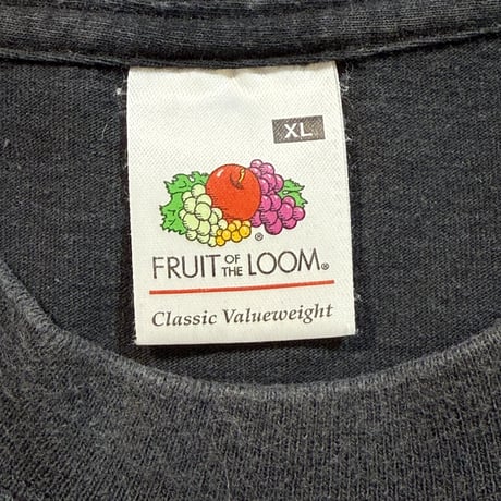 MARILYN MANSON "BELIEVER" LS  FRUIT OF THE LOOM X-LARGE 1936