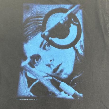 NIRVANA "KURT COBAIN MEMORIAL" 1994 EURO TAGGED X-LARGE 943