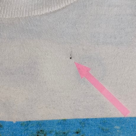 NIRVANA "NEVERMIND" 1991 ANVIL LARGE 25