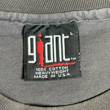 NIRVANA  "SLIVER"  GIANT LARGE 913