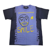 THE SNASHING PUMPKINS "SMILE" FITS LIKE X-LARGE 2431