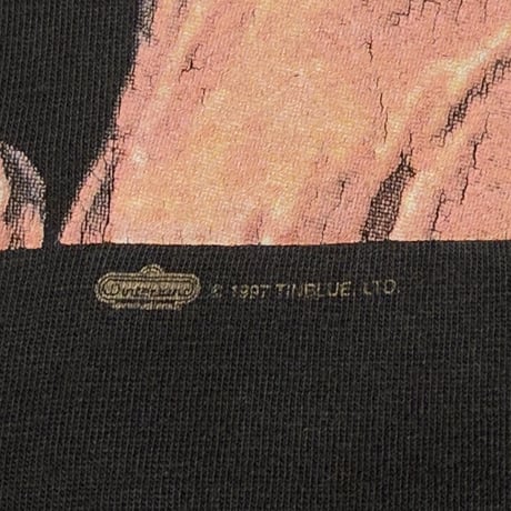 PINK FLOYD "1997 THE WALL" WINTERLAND X-LARGE 1176
