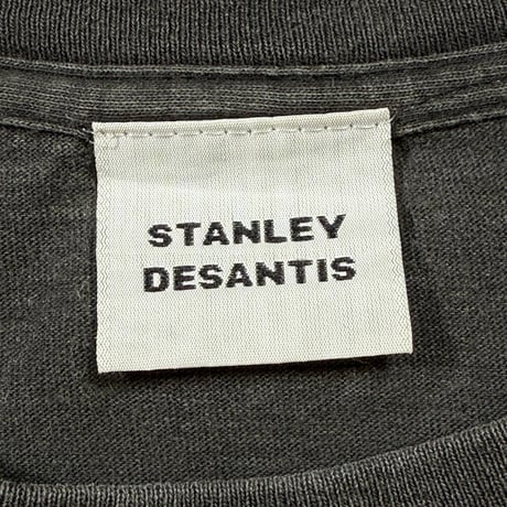 FORREST GUMP "MOVIE PROMO" STANLEY DESANTIS FITS LIKE X-LARGE 1713