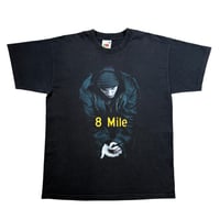 EMINEM "8MILE" FRUIT OF THE LOOM LARGE 1648