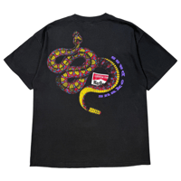 Marlboro Snake Pass Fits Like X-Large 1382 マルボロ