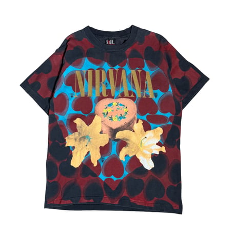 CATEGORY NIRVANA | THX VINTAGE