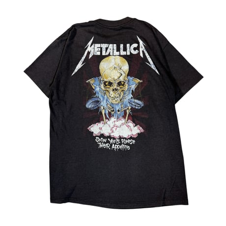 CATEGORY METALLICA | THX VINTAGE