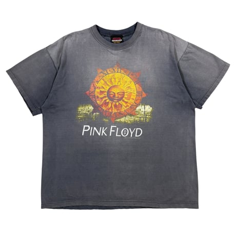 ＸＬ ピンク・フロイド サンダイアル CATEGORY PINK FLOYD | THX VINTAGE