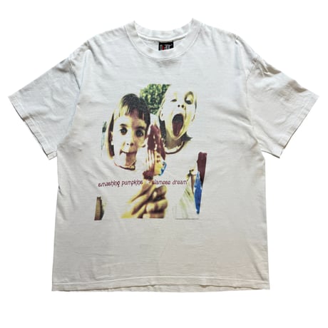smashing punpkins Nirvana bjork ヴィンテージT smashing punpkins Nirvana bjork ヴィンテージT