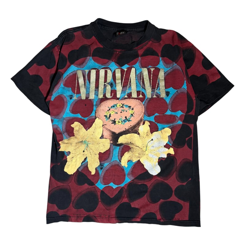 NIRVANA 