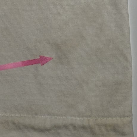 NIRVANA "IN UTERO" SOFTEE X-LARGE 814